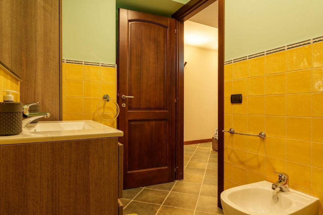 Photo of Bathroom in Rocca di Cambio