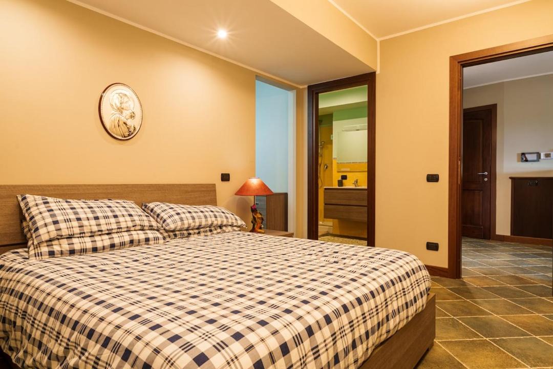 Photo of Bedroom in Rocca di Cambio