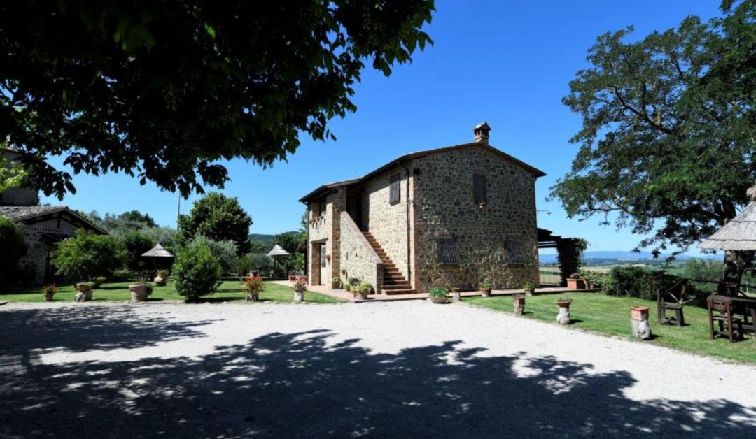 Photo of Others in Paciano