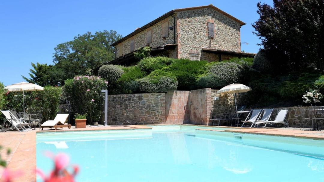 Photo of Others in Paciano