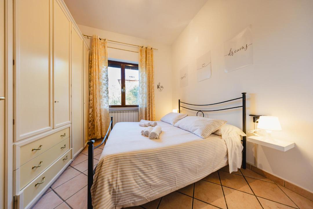 Photo of Bedroom in Casperia