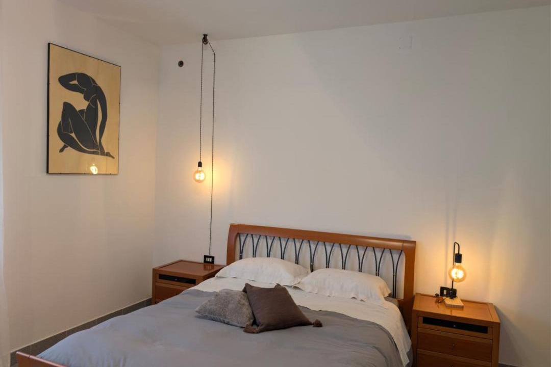 Photo of Bedroom in Bucchianico