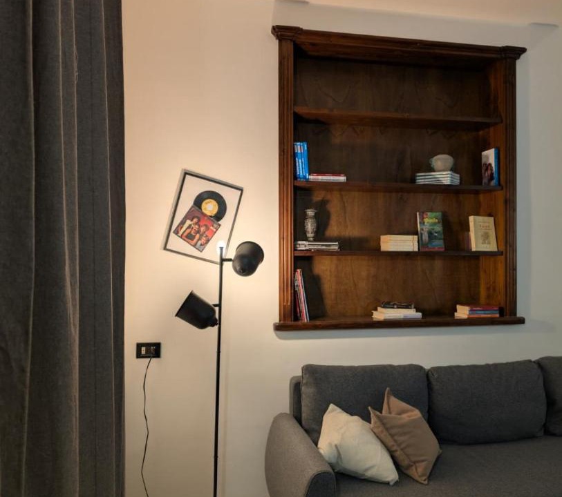 Photo of Livingroom in Bucchianico
