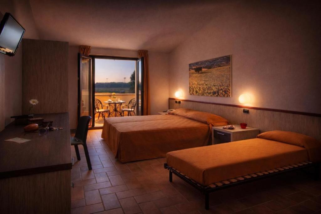 Photo of Bedroom in Numana