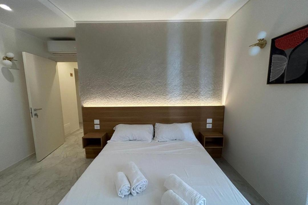 Photo of Bedroom in Naples