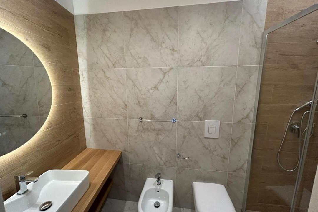Photo of Bathroom in Naples