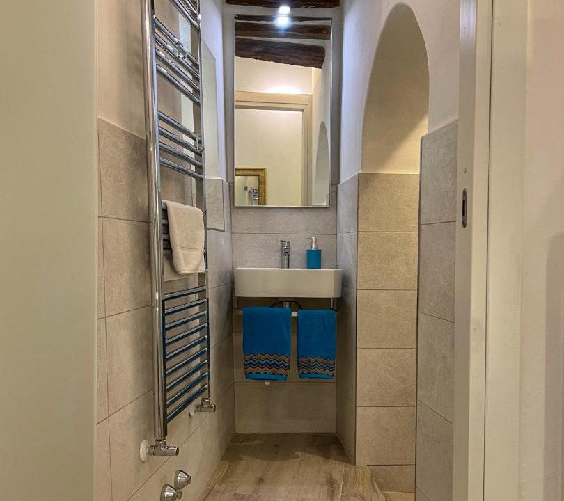 Photo of Bathroom in Arezzo