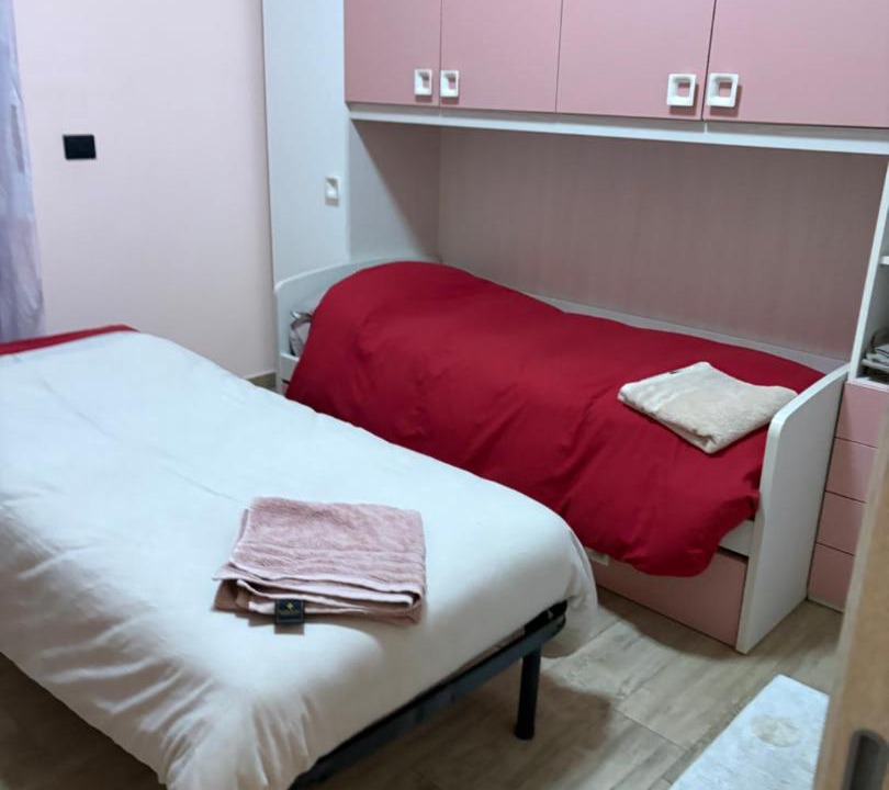 Photo of Bedroom in Novi Ligure