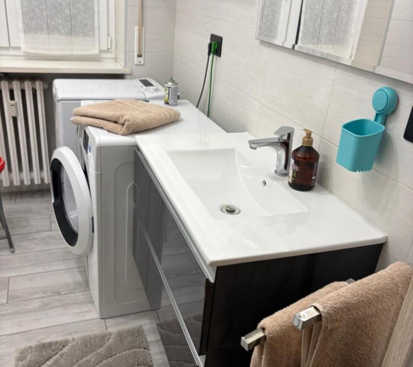 Photo of Bathroom in Novi Ligure