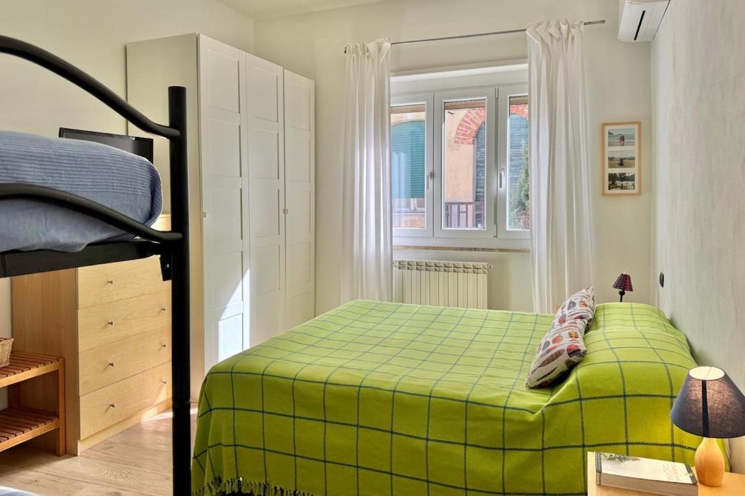 Photo of Bedroom in Monte Argentario