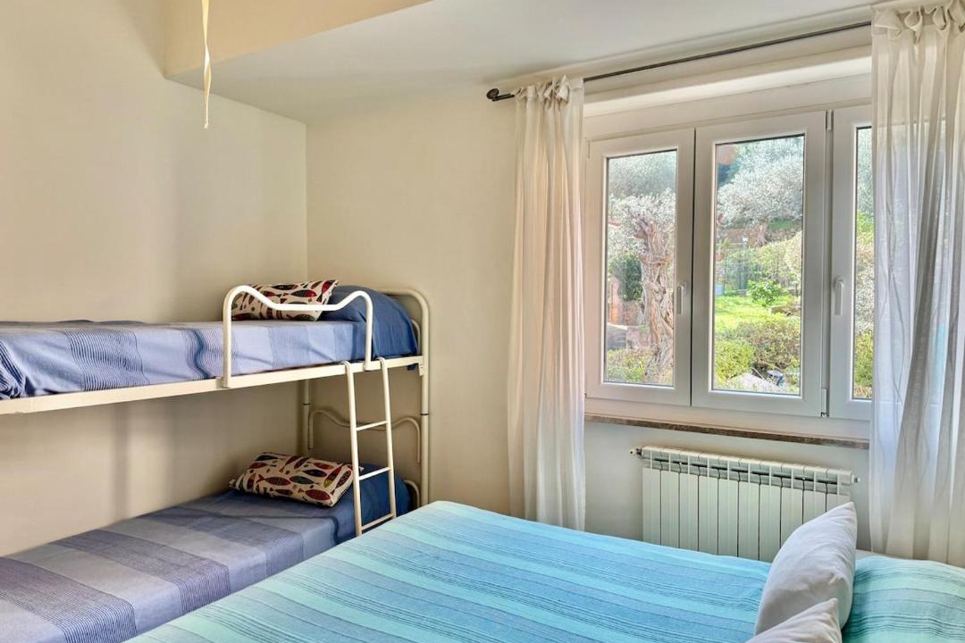 Photo of Bedroom in Monte Argentario