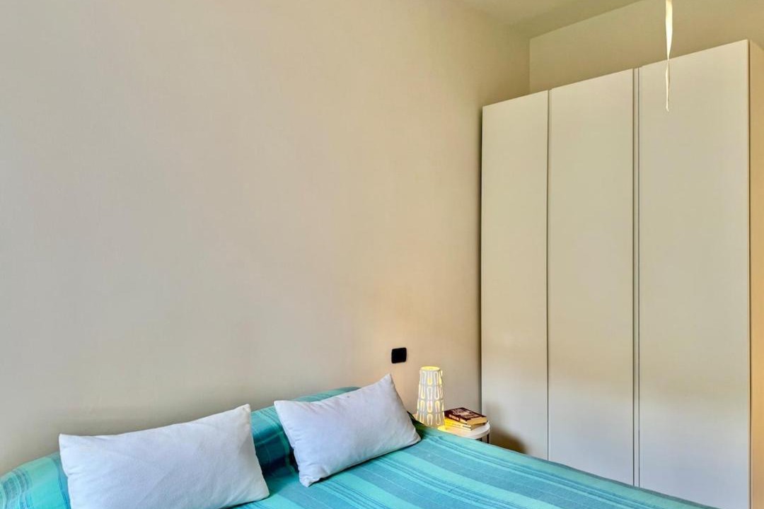 Photo of Bedroom in Monte Argentario