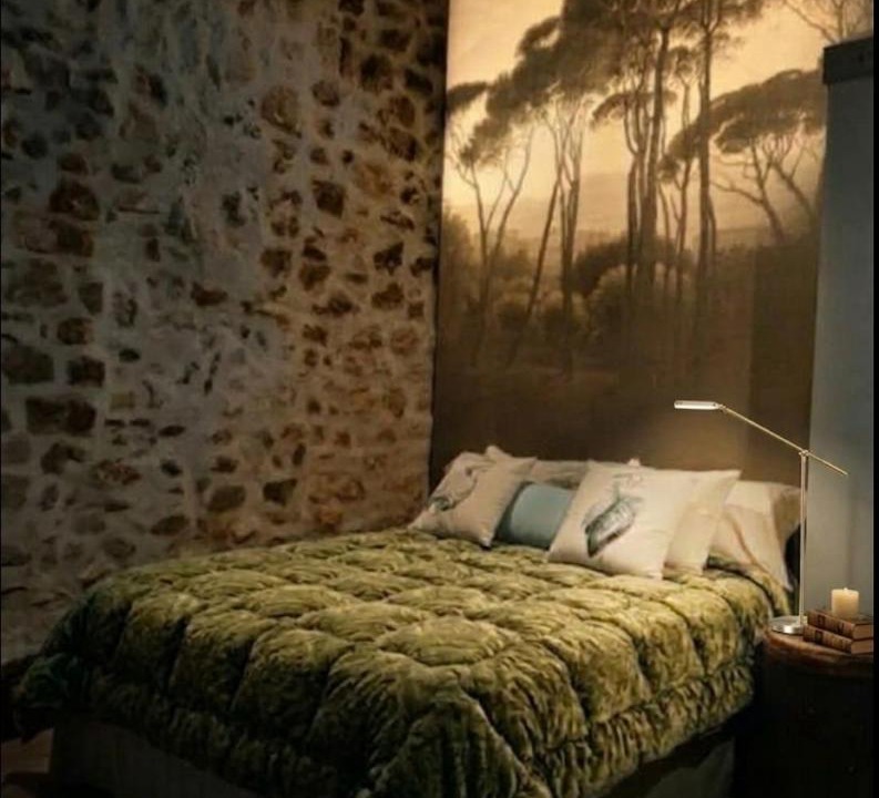 Photo of Bedroom in Arrone