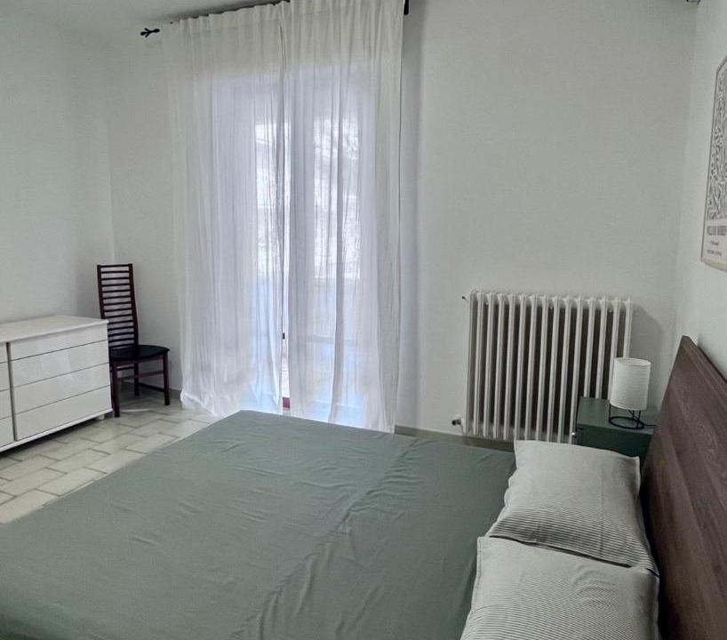 Photo of Bedroom in Casabianca di Fermo