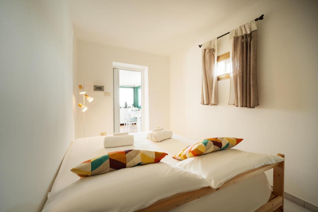 Photo of Bedroom in Naples
