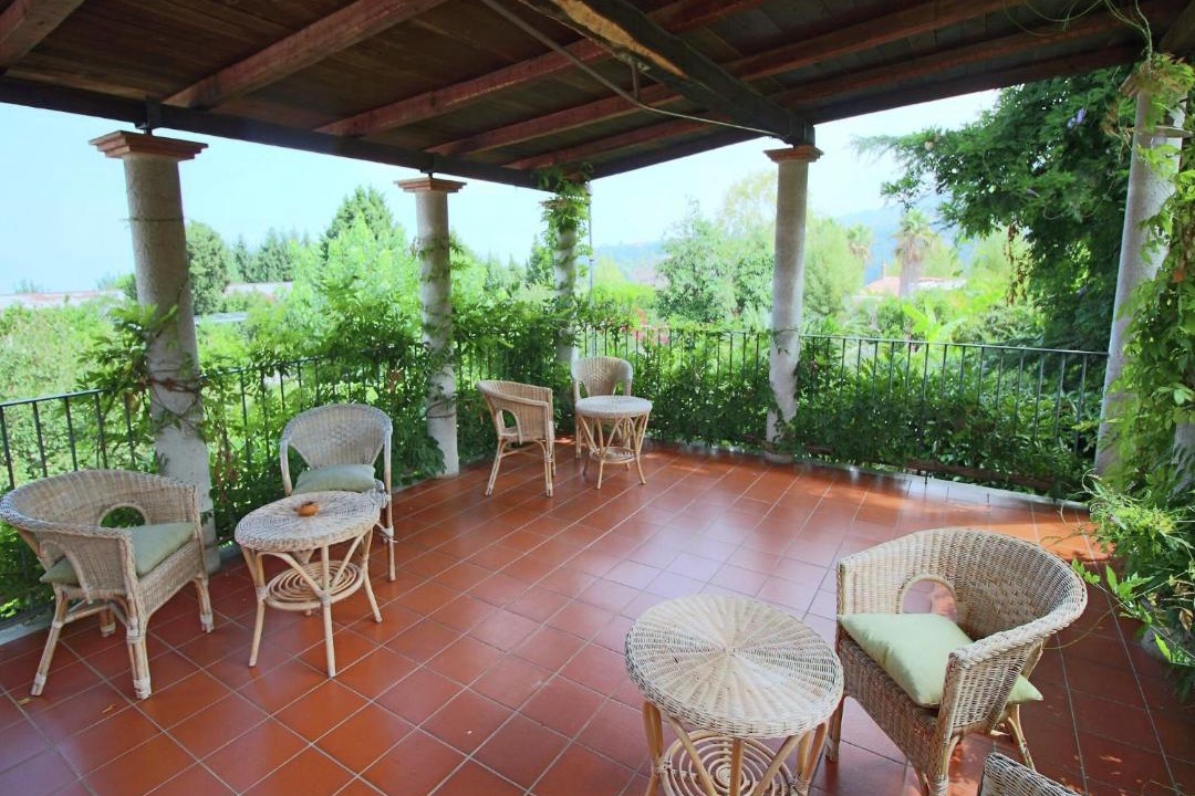 Photo of Patio Balcony in Fitili