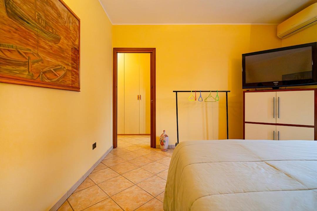 Photo of Bedroom in Lainate