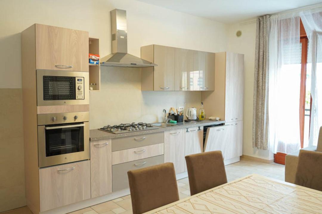 Photo of Kitchen in Strongoli