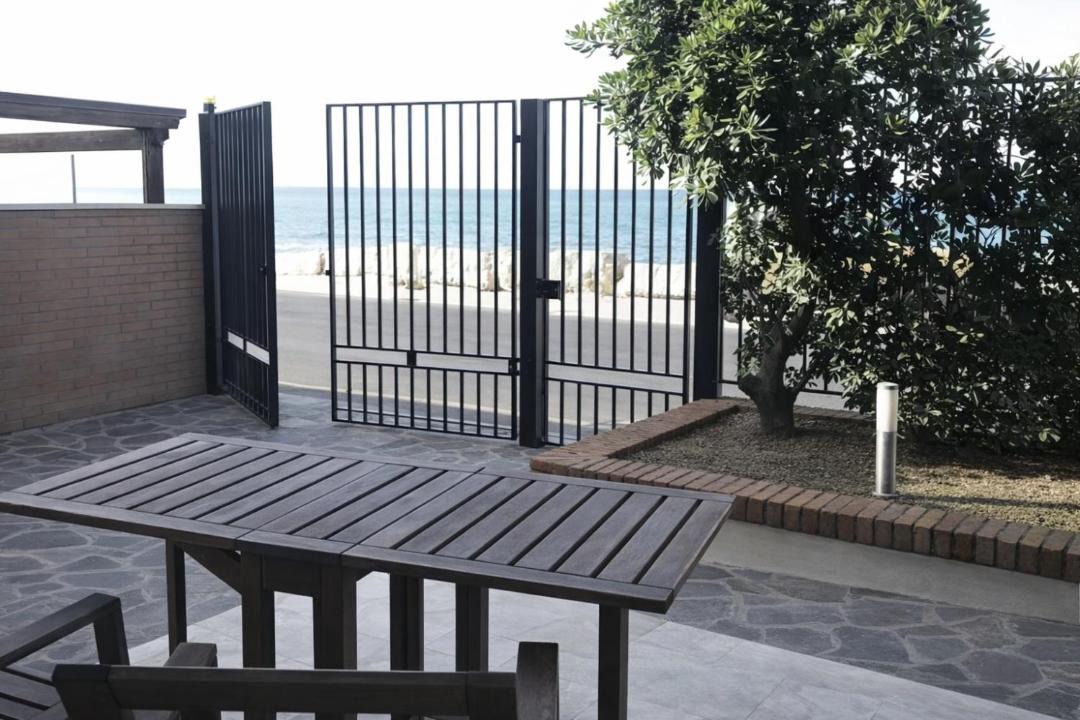 Photo of Patio Balcony in Montemarciano