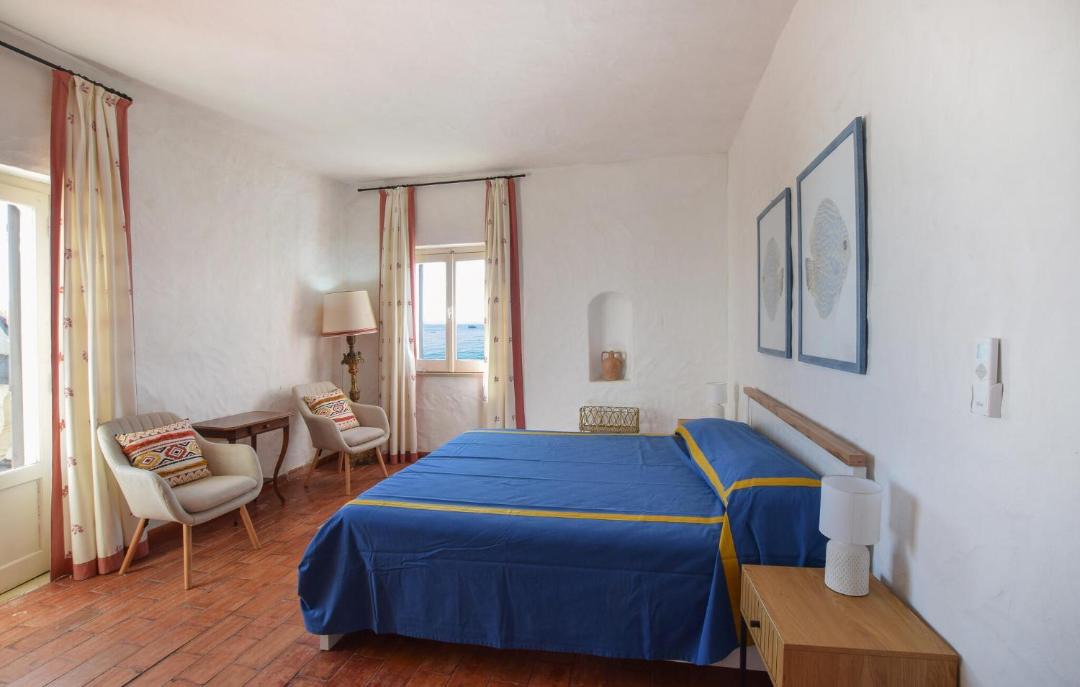 Photo of Bedroom in Santa Maria del Mare Torrazzo