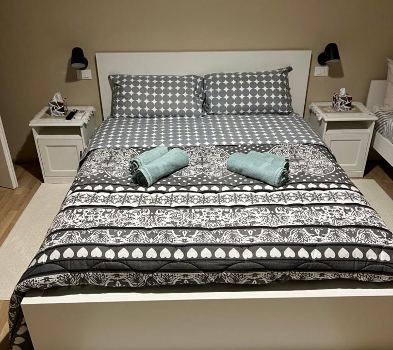 Photo of Bedroom in San Paolo