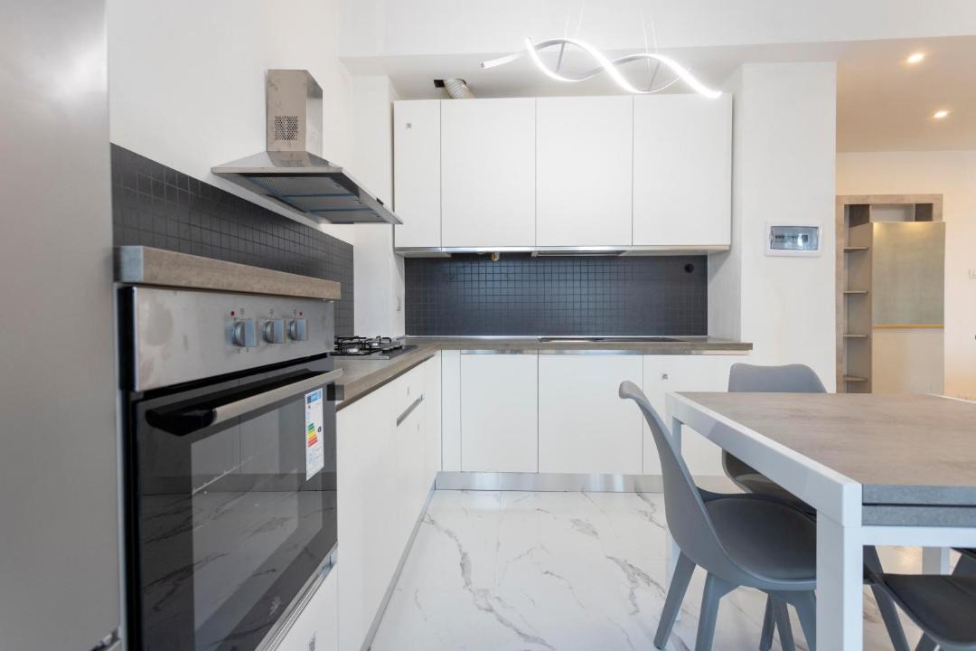 Photo of Kitchen in Novara