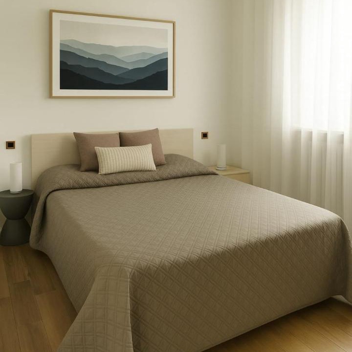 Photo of Bedroom in Novara
