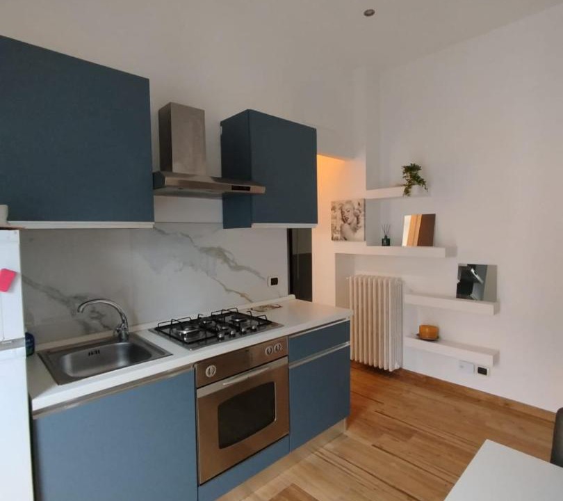 Photo of Kitchen in Novara