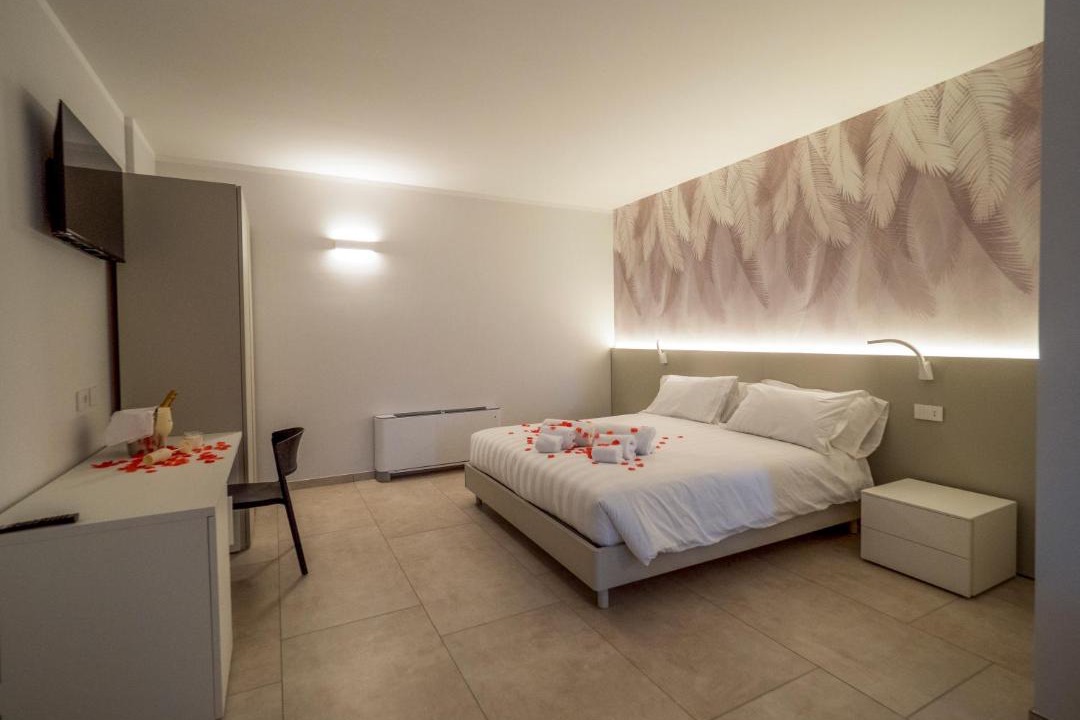 Photo of Bedroom in Matelica