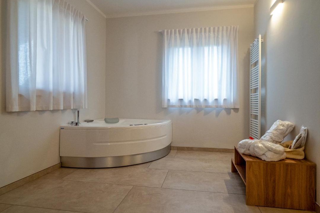Photo of Bathroom in Matelica
