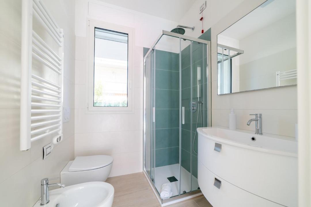 Photo of Bathroom in Tortoreto Lido
