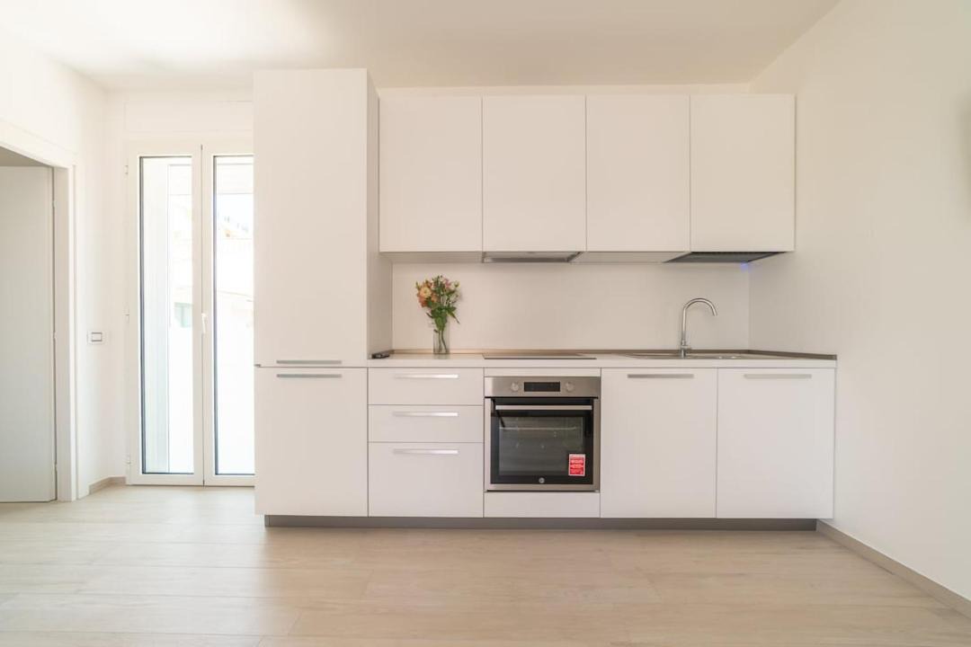 Photo of Kitchen in Tortoreto Lido