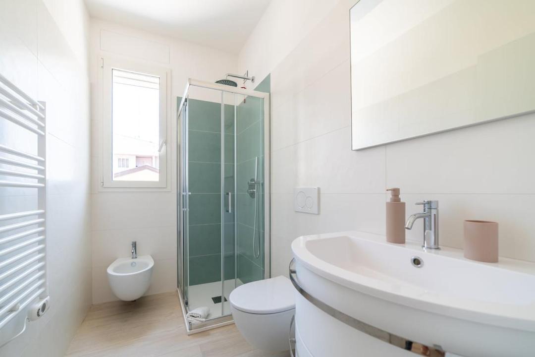 Photo of Bathroom in Tortoreto Lido