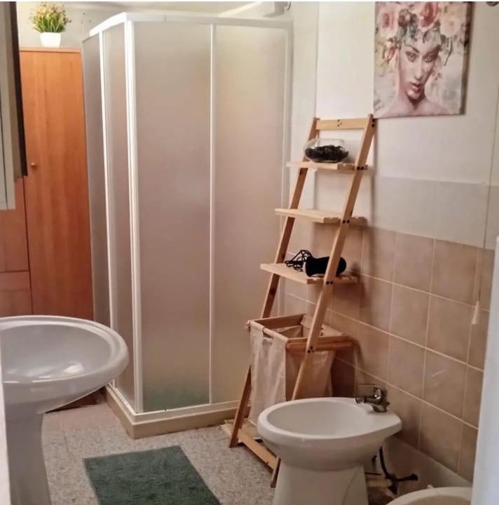Photo of Bathroom in Castagna