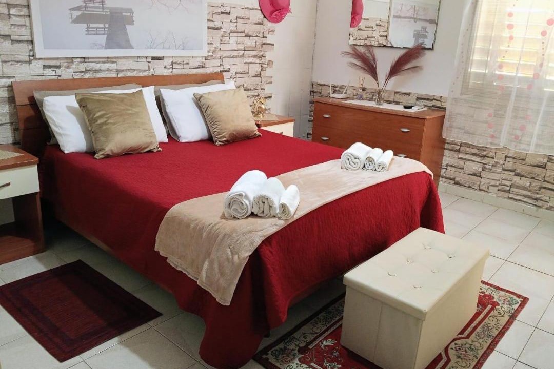 Photo of Bedroom in Castagna