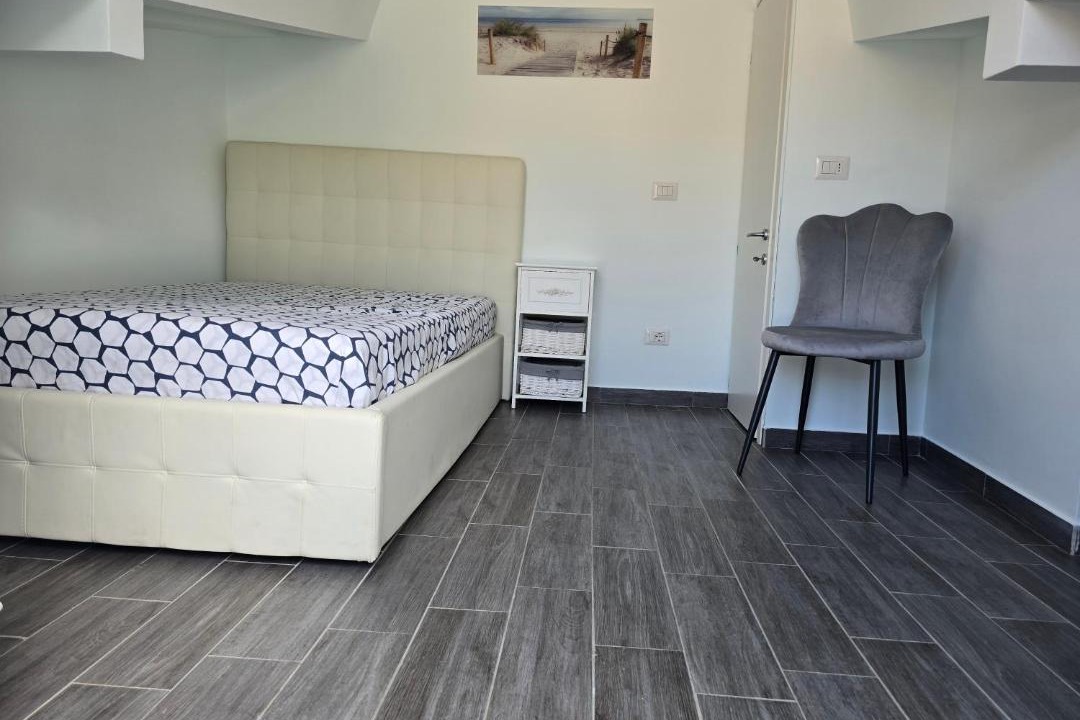 Photo of Bedroom in Caposele