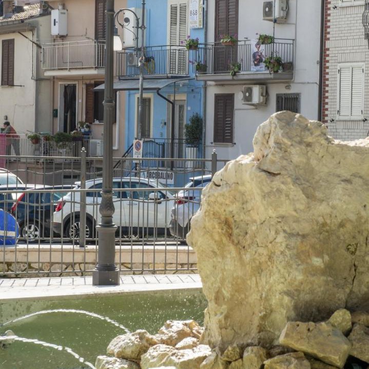 Photo of Others in Caposele