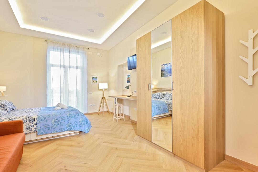 Photo of Bedroom in Portici
