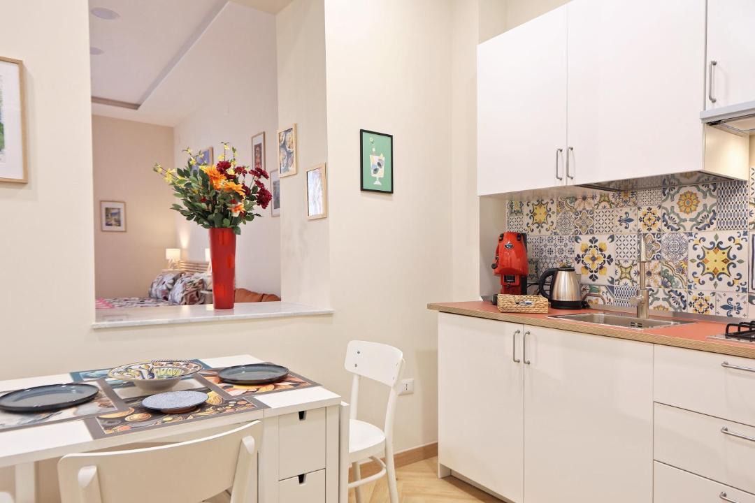 Photo of Kitchen in Portici