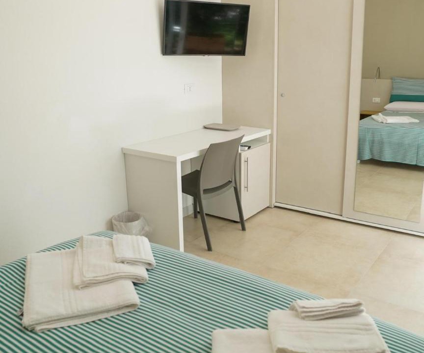 Photo of Bedroom in Paestum