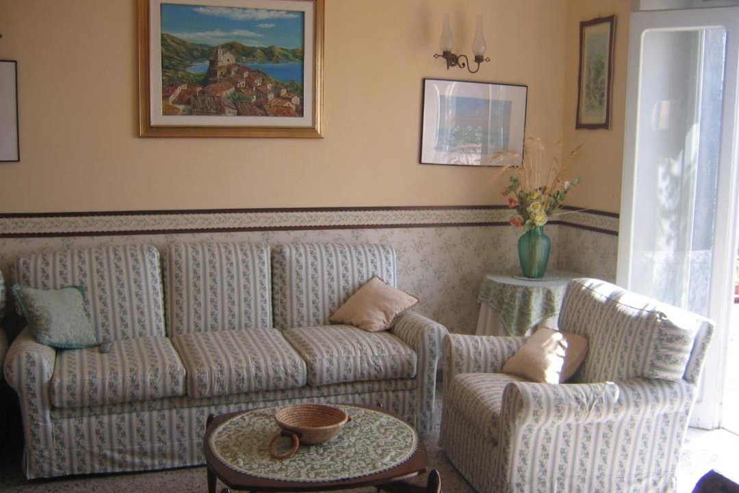 Photo of Livingroom in Scario