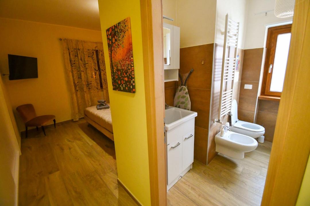 Photo of Bathroom in Isernia