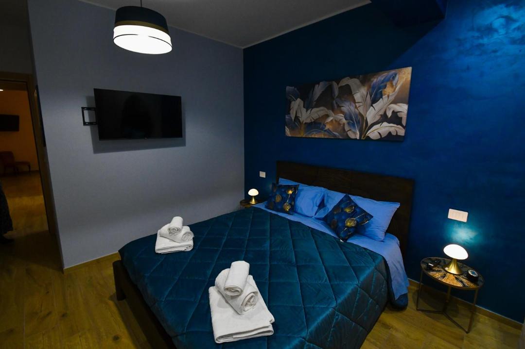 Photo of Bedroom in Isernia