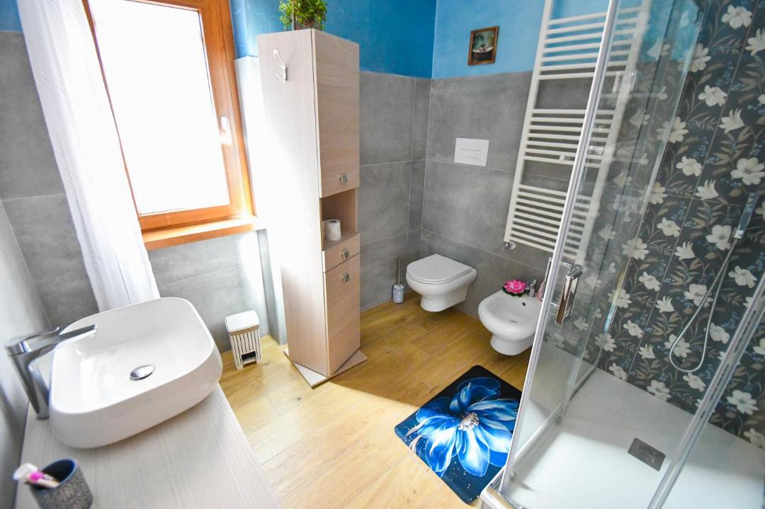 Photo of Bathroom in Isernia