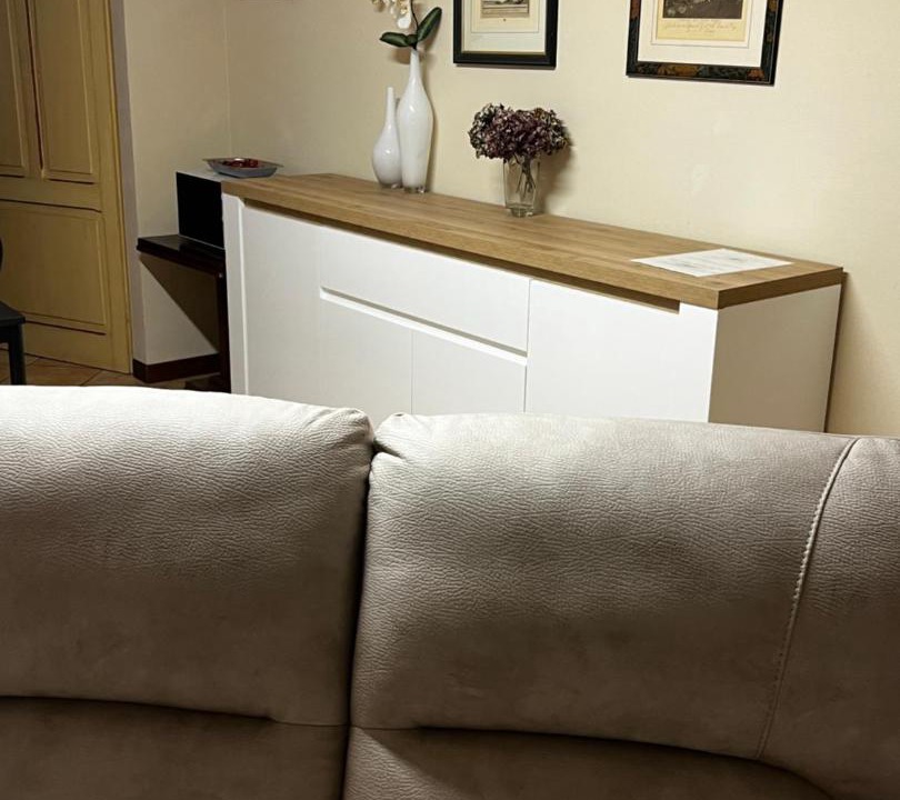 Photo of Livingroom in Novafeltria