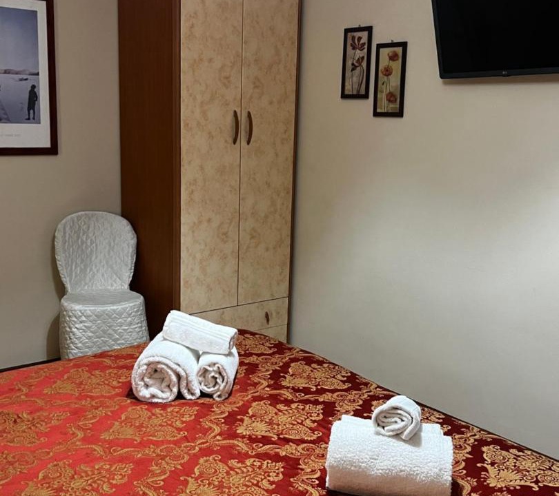 Photo of Bedroom in Novafeltria