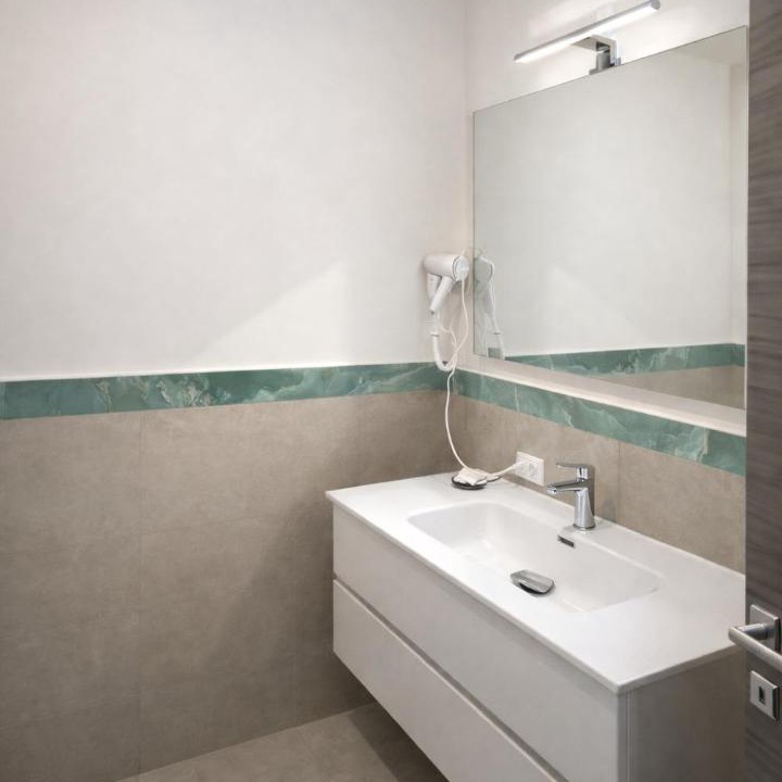 Photo of Bathroom in Sant'Egidio del Monte Albino