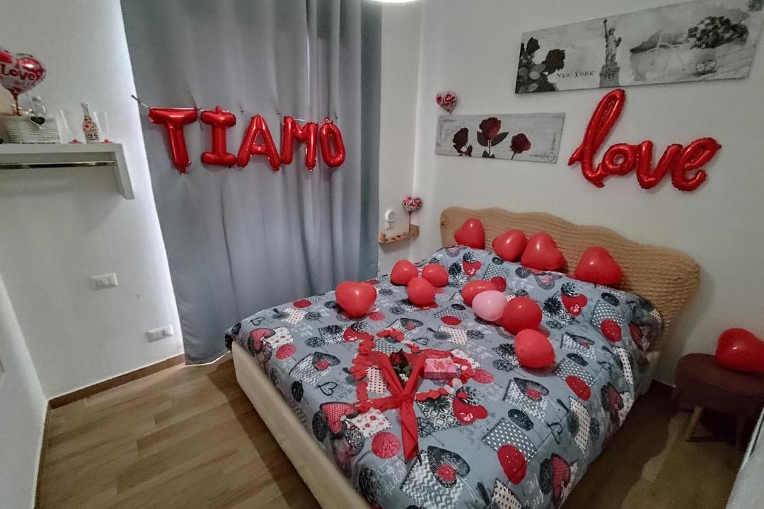 Photo of Bedroom in Casagiove