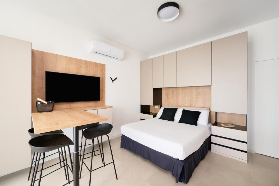 Photo of Bedroom in Chiesiola