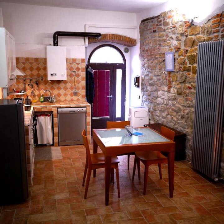 Photo of Kitchen in Scarlino